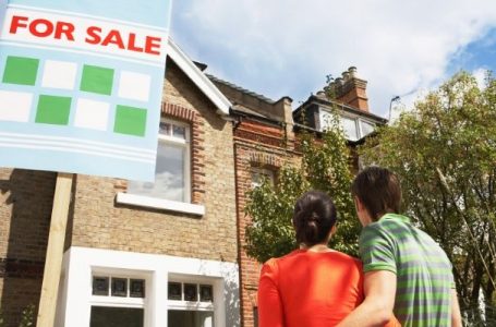 A Shot in the Arm for the Property Market
