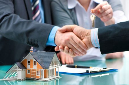 Mortgage Brokers to get 75% of market
