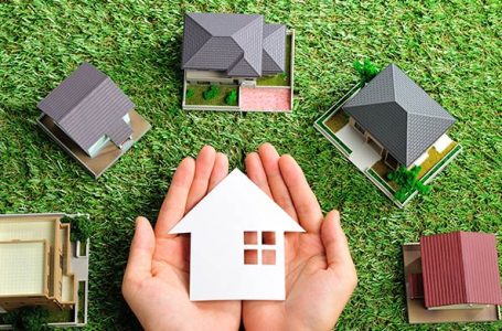 Sanity Comes to Lending as Optimism Comes to Property