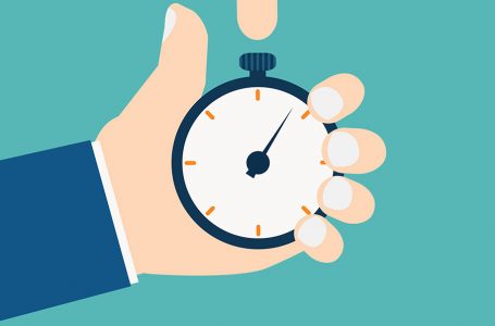 The Time Log