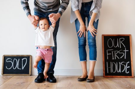 Thousands of First Home Buyers to Miss Out