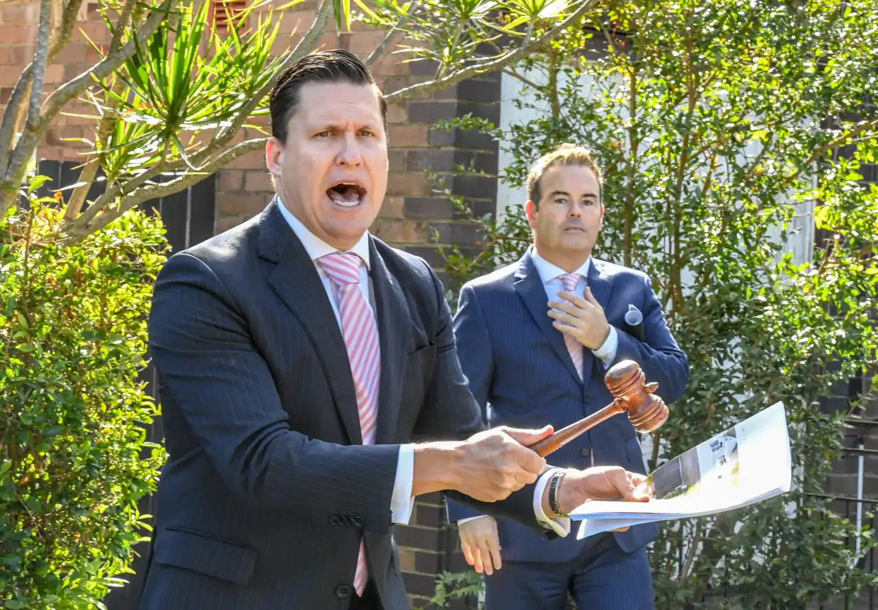 Aussie property prices set to break record highs by start of next year
