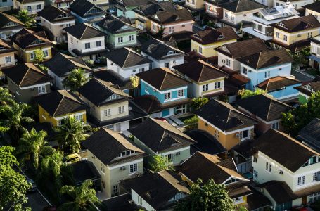 Upswing in Australian housing finance approvals continues in September