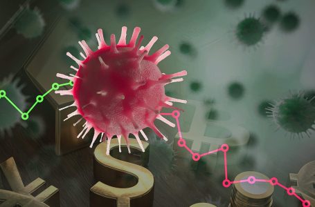 Just as the property market was getting into its stride, Coronavirus arrived!