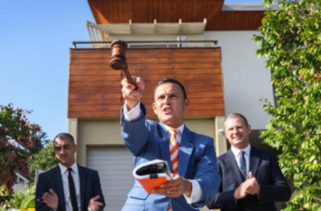 Australian property prices: Interest rates are just one part of the story