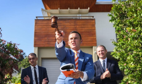 Australian property prices: Interest rates are just one part of the story
