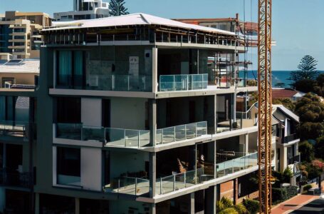 NSW Government Incentives Empower Developers to Boost Affordable Housing Availability