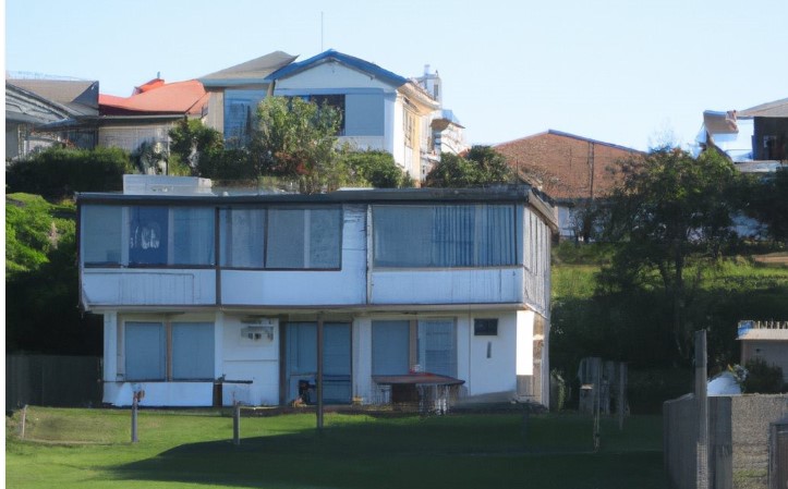 Housing Loan Commitments Increase for the First Time In a Year