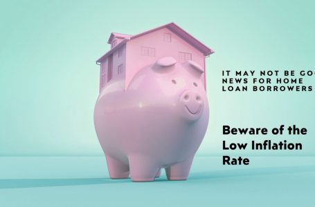 Why the December Inflation Rate of 3.2% May Not Be Good News for Australian Home Loan Borrowers